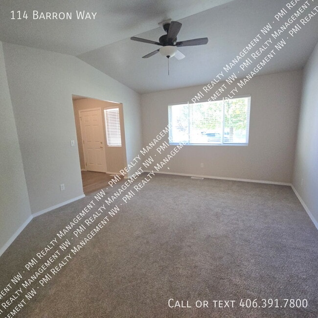 Building Photo - 114 Barron Way