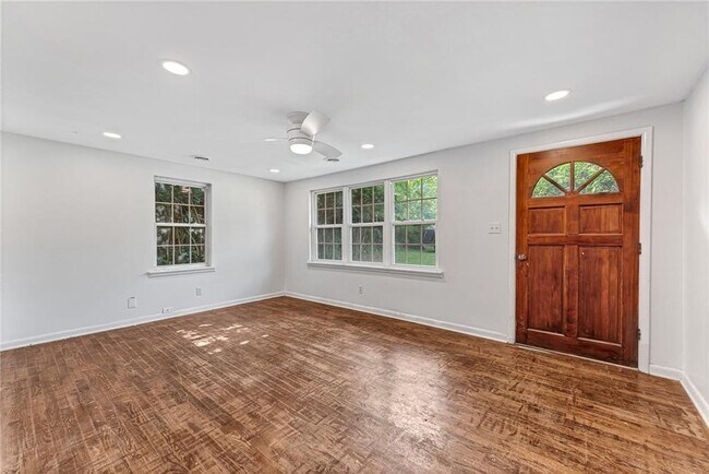 Foto del edificio - 1204 W Carter St