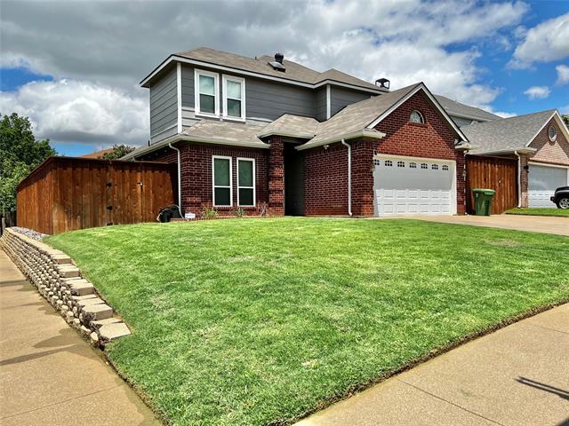 Primary Photo - 1522 Laguna Vista Wy