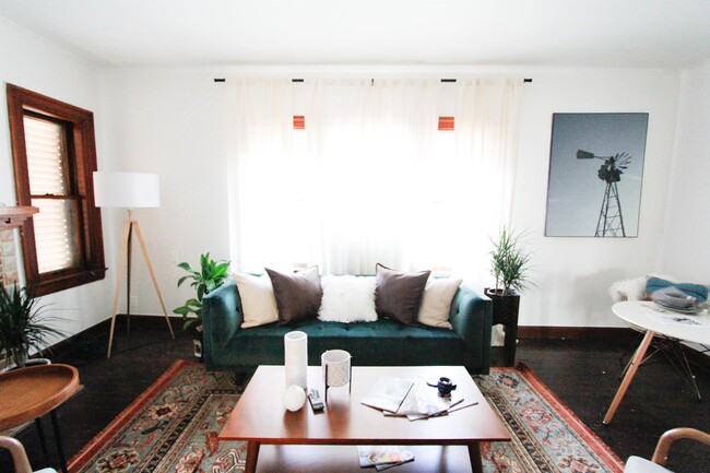 Foto del edificio - 400 NW 27th St
