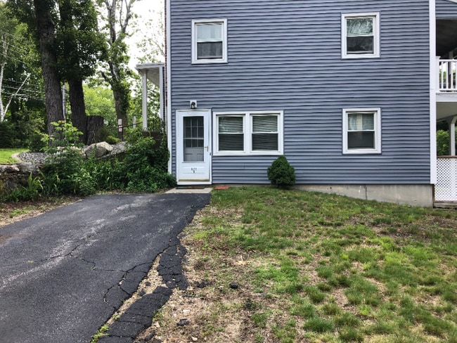 Building Photo - 1233 Main St