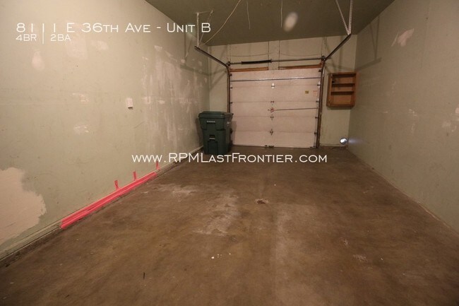 Building Photo - 8111 E 36th Ave