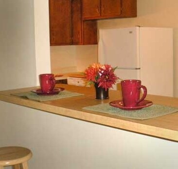 Kitchen - 421 S Harvey Ave