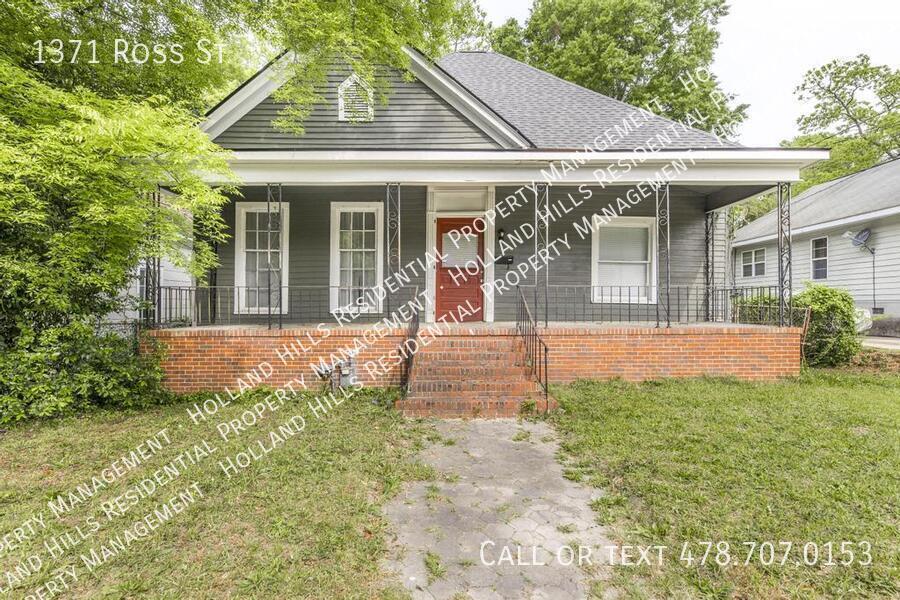 Foto principal - 1371 Ross St