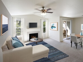 Building Photo - Archstone Redmond Lakeview