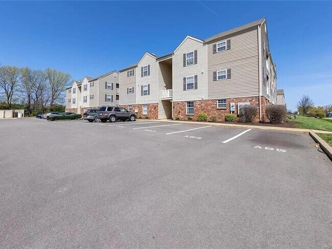 Foto del edificio - 4133 Welsh Dr