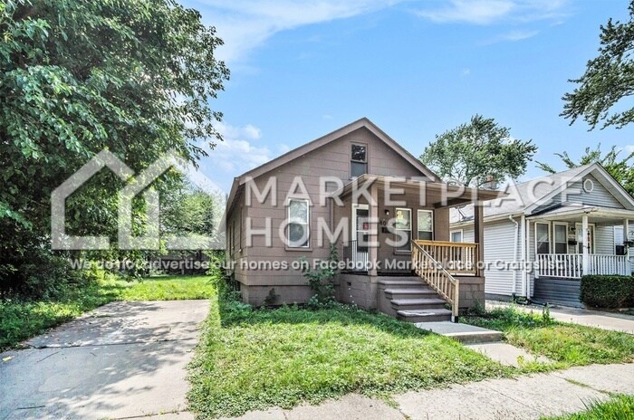 Building Photo - 8062 Cadillac Ave