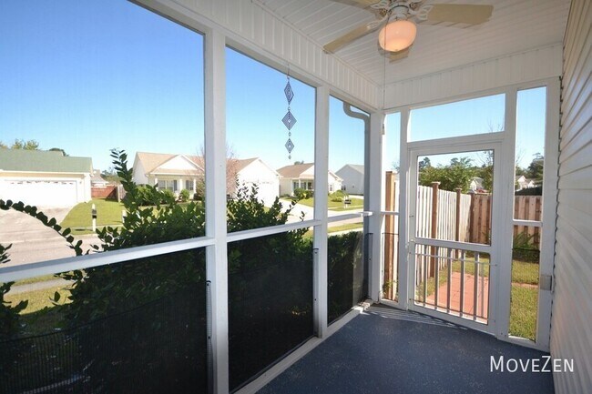 Foto del edificio - 8640 Orchard Loop Rd