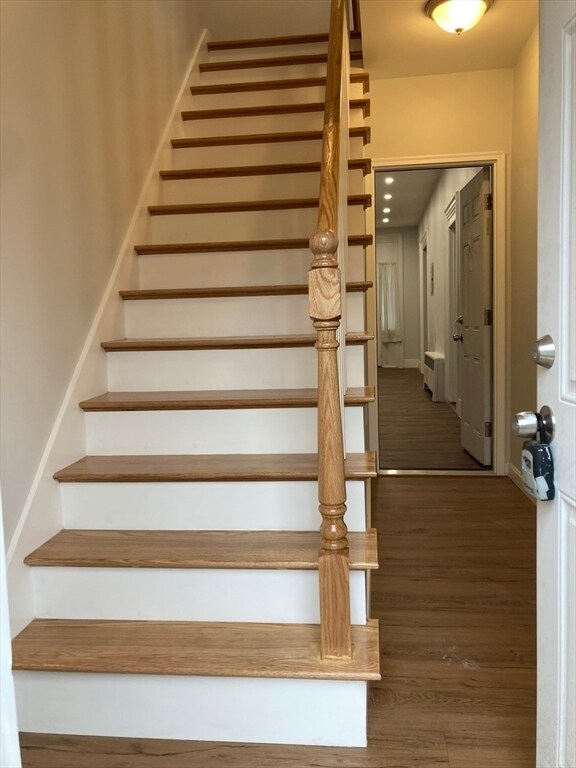 Foto del edificio - 78 W Central St