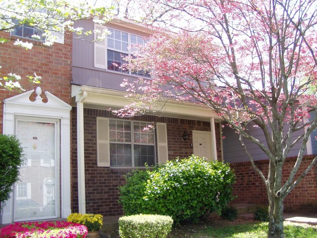 Building Photo - Copperfield Terrace Condominiums