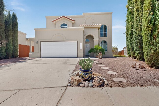 Building Photo - 14224 Desert Ash Dr