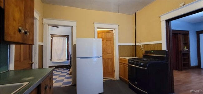 Foto del edificio - 508 27th St