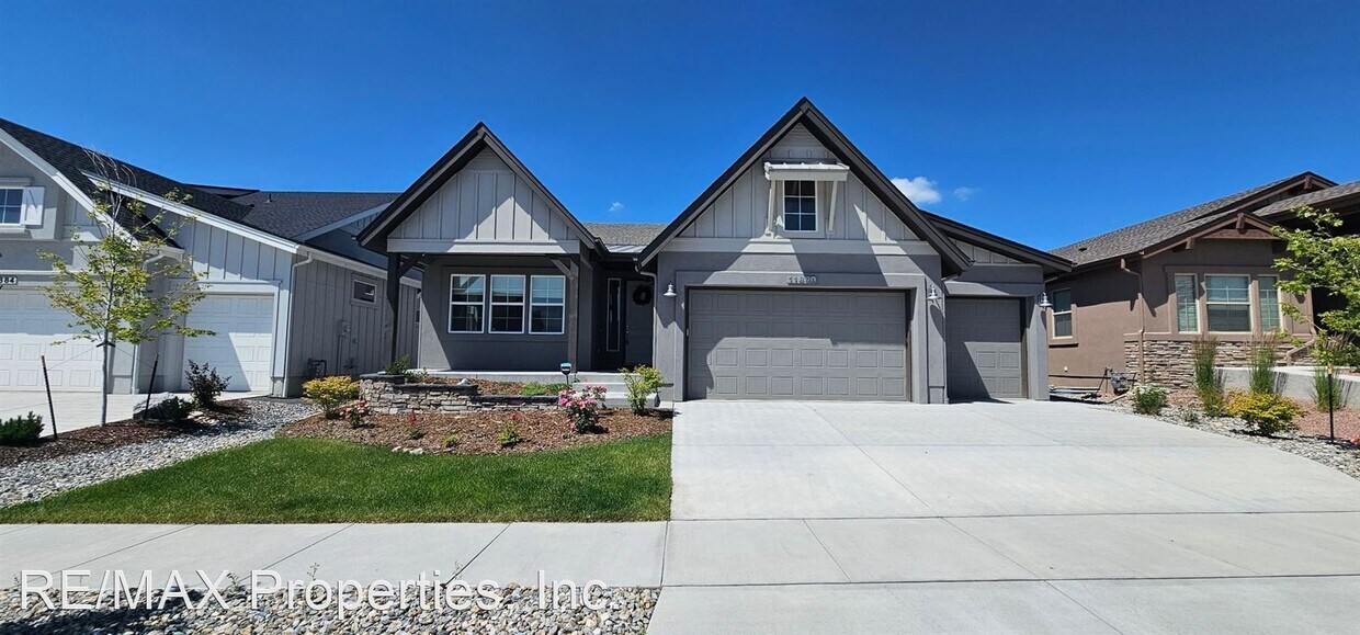 Primary Photo - 3 br, 3 bath House - 11890 Alydar Loop