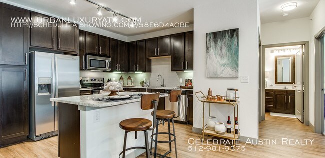 Foto del edificio - West Koenig Flats