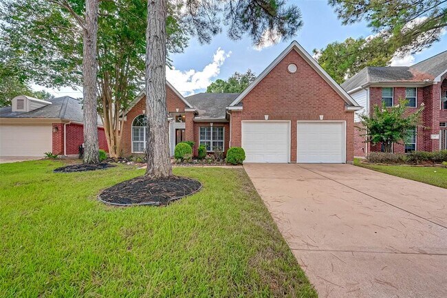 Building Photo - 3506 Brinton Trails Ln