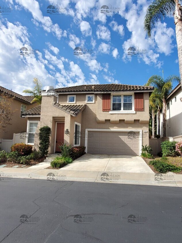 Primary Photo - 3 BD/2.5BA, Two Story Home in Carlsbad