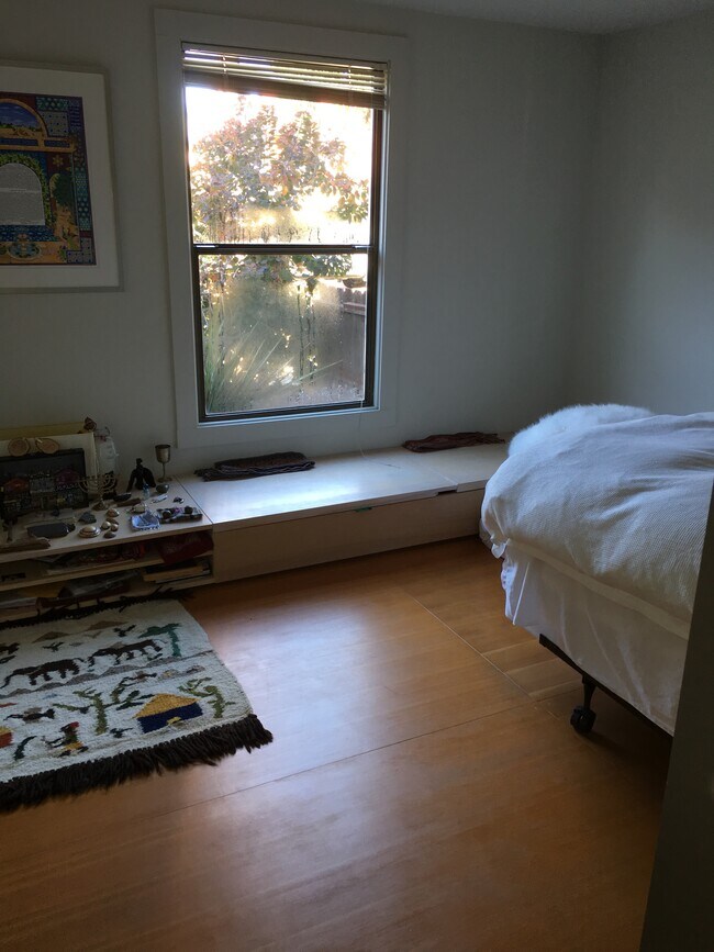 Master Bedroom - 6618 Dover St.