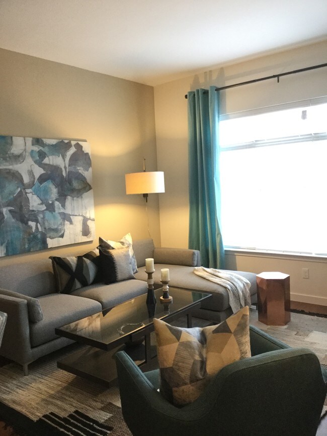 Domain City Center Rentals Lenexa, KS