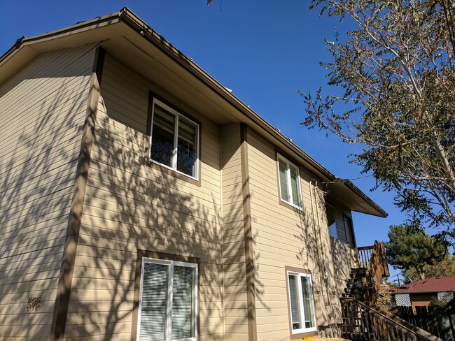 Building Photo - Kearney Street Apts.
