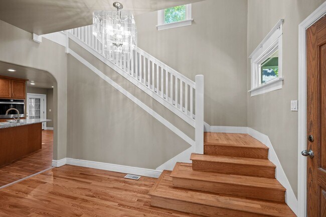 Foto del edificio - Beautiful Audubon 5 Bedroom Home! - Availa...