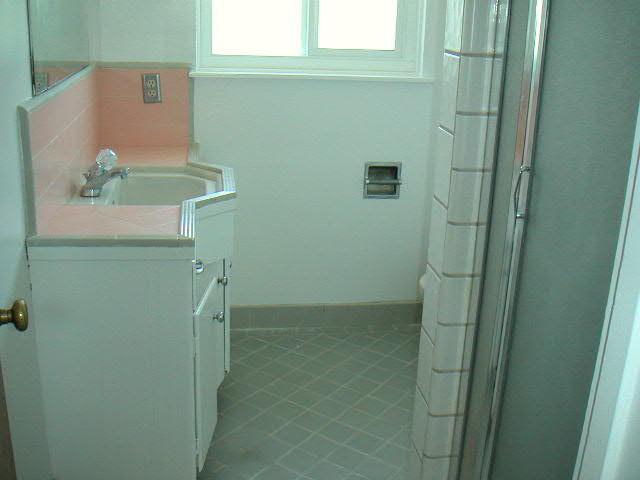 Bathroom - 91 E Empire St
