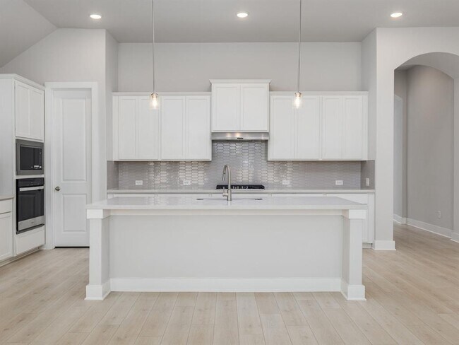 Foto del edificio - 416 Ridgewell Lp