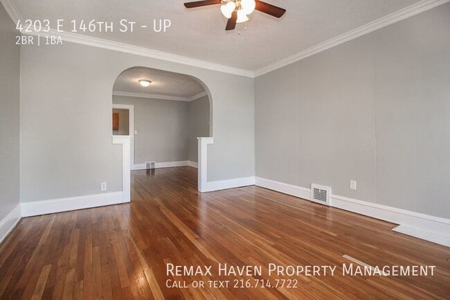 Building Photo - 4203 E 146th St
