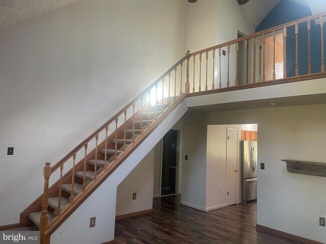 Foto del edificio - 8309 Richardson Nursery Rd