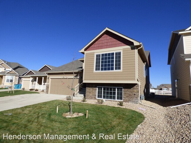 Foto del edificio - 3 br, 2.5 bath House - 416 Stonebrook Dr.