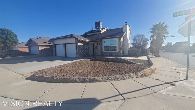 Building Photo - 3 br, 2 bath House - 12136 Saint Jude
