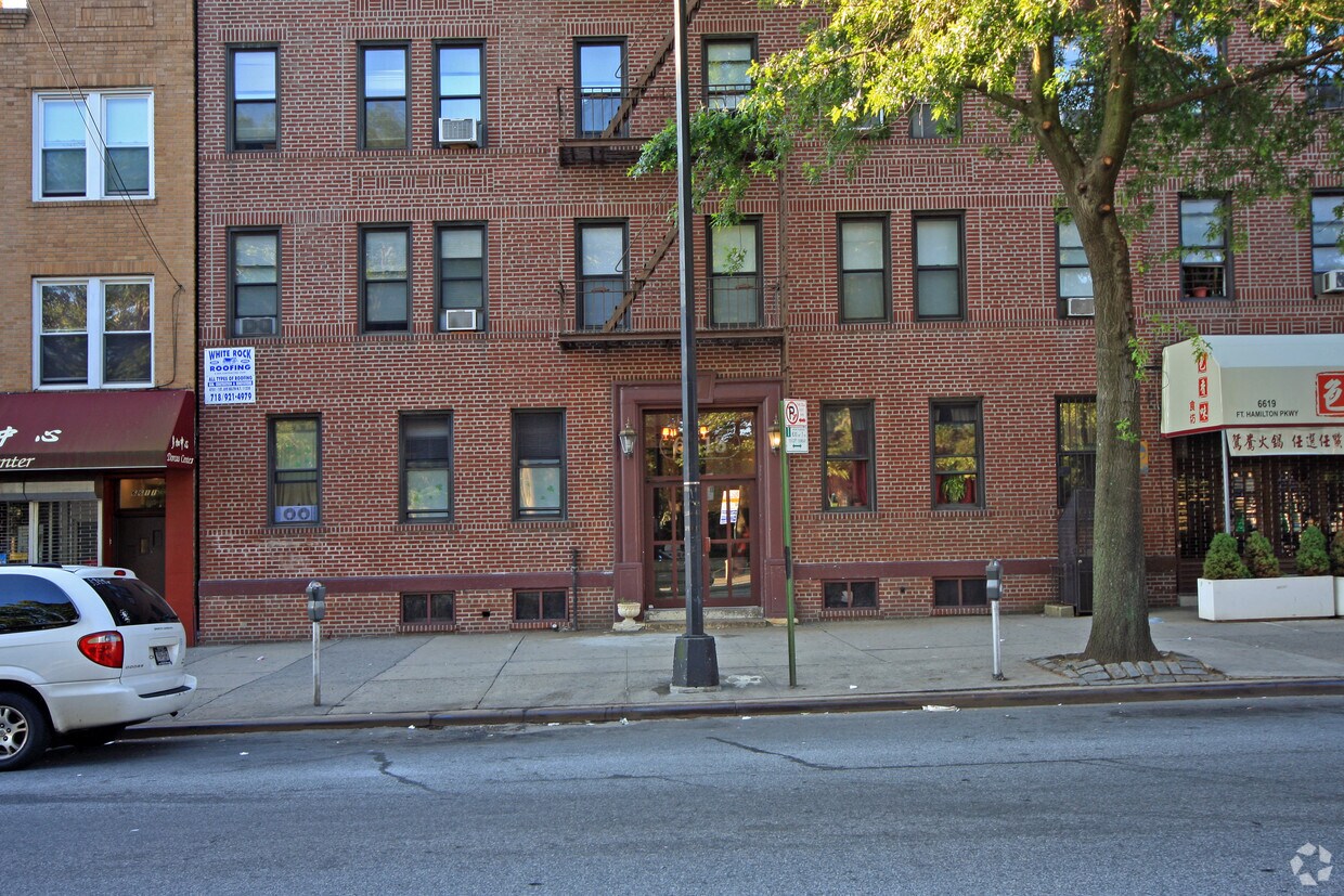 Building Photo - 6613 Fort Hamilton Pky
