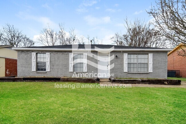 Building Photo - 4509 Hurlston Dr