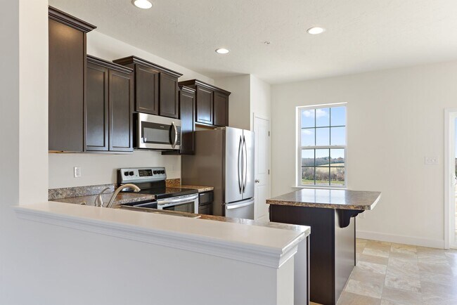 Foto del edificio - 3 Bedroom Townhome!