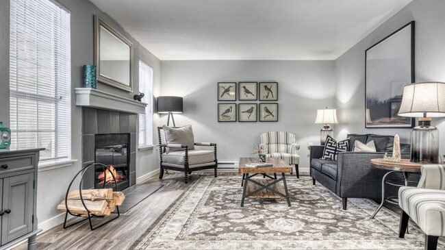 Building Photo - Citizen & Oake Apartments