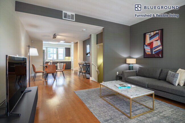 Foto del edificio - 362 N Morrison Ave