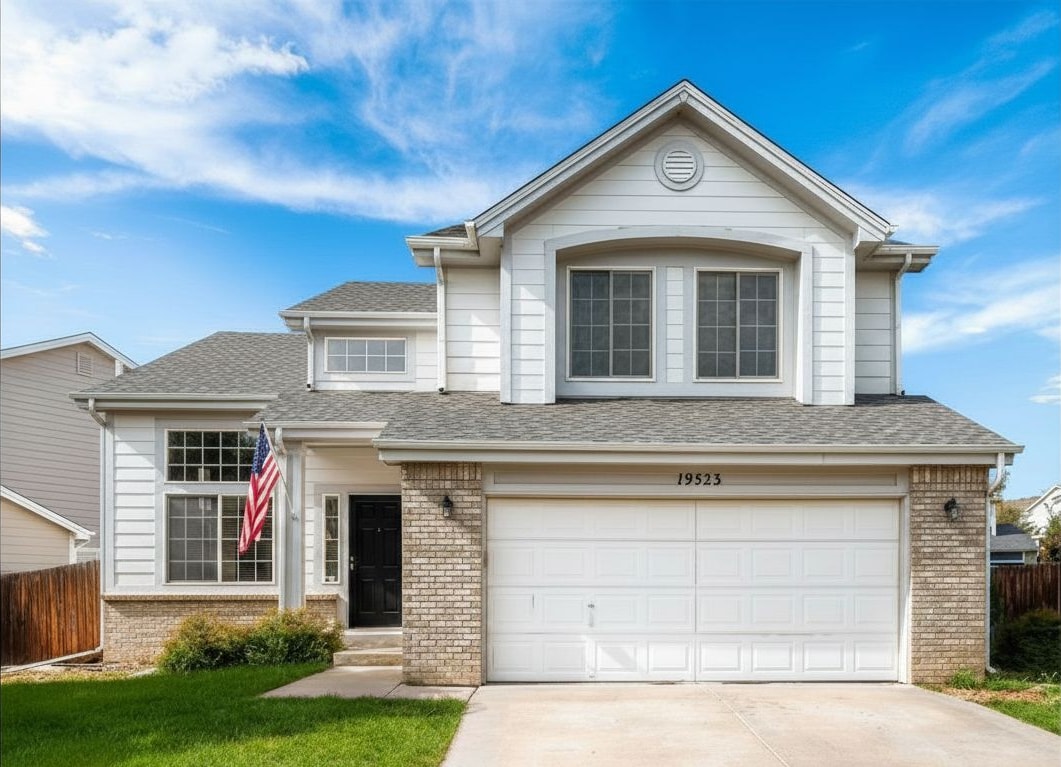 Photo - 19523 E Bethany Dr (Aurora, CO)