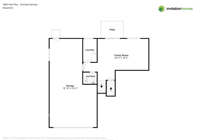 Building Photo - 4885 Haiti Way