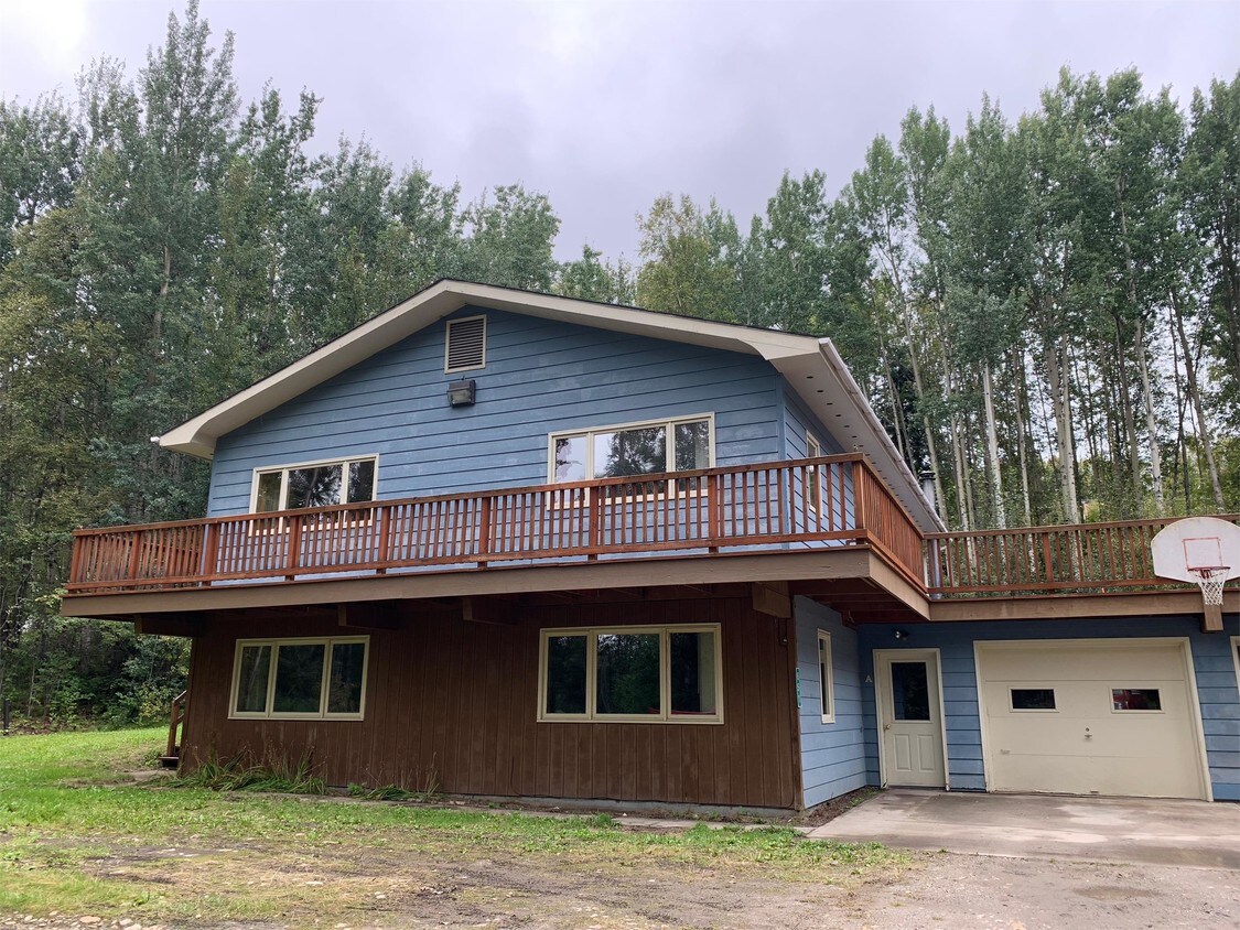 Foto principal - 651 Chena Hot Springs Rd