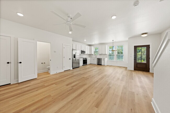 Foto del edificio - 504 Mercado St