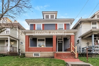 Building Photo - 671 Franklin St