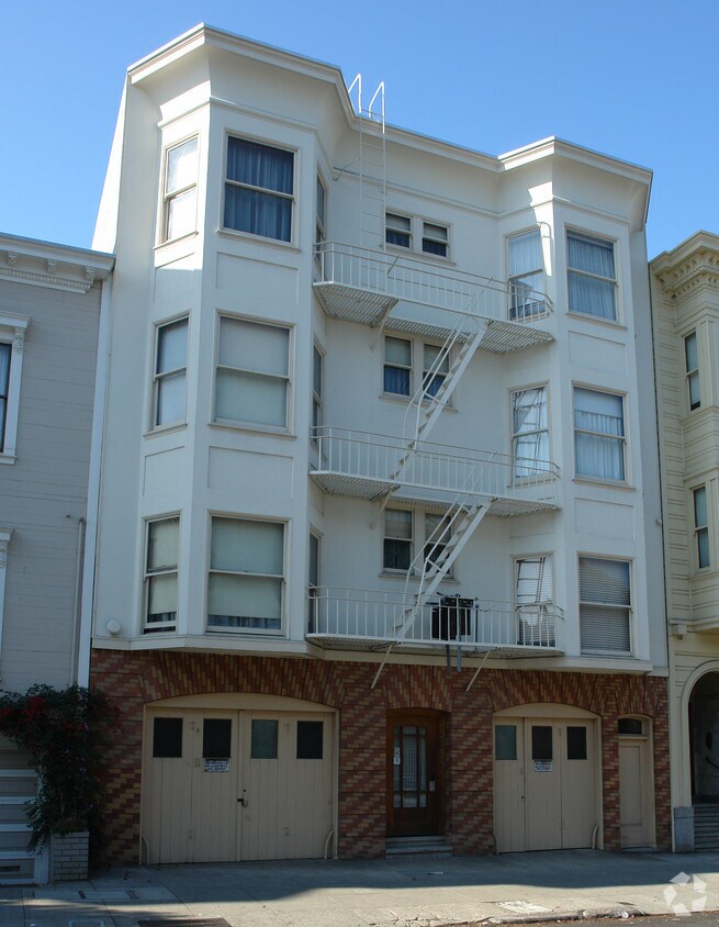 Foto principal - 1869 Stockton St
