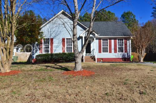 Foto principal - 16 Old Tree Ct