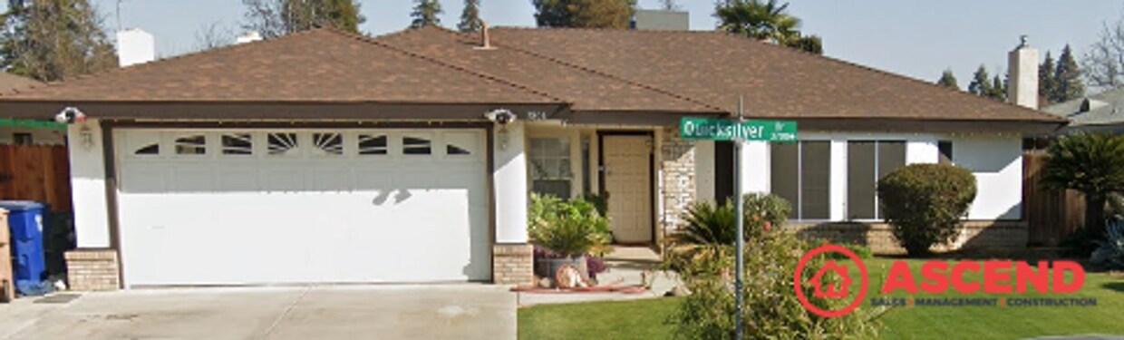 Foto principal - 3 Bedroom Home Located in Rosedale Area!
