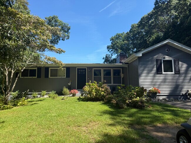 Foto del edificio - 22 Cedarwood Ln