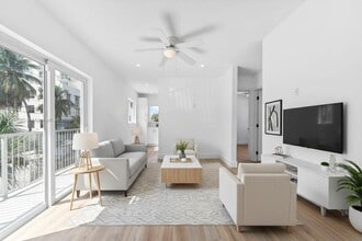 Building Photo - 300 NW 7th Ave