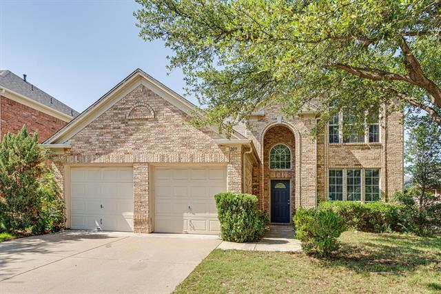 Foto principal - 209 Madisson Dr