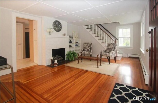 Foto del edificio - 12A Wood Creek Rd