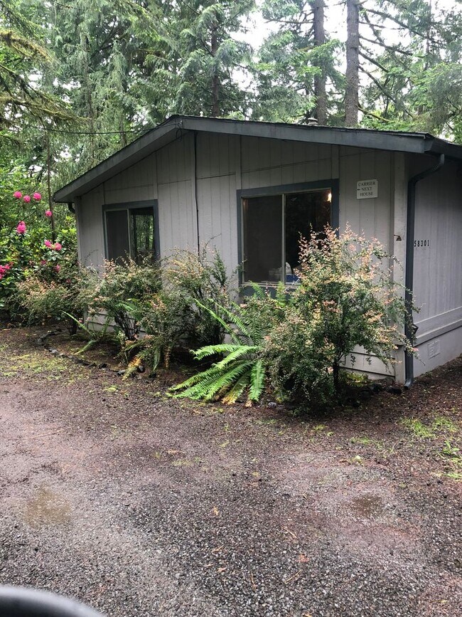 Foto del edificio - River Rapids