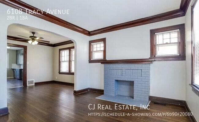 Building Photo - 6108 Tracy Ave
