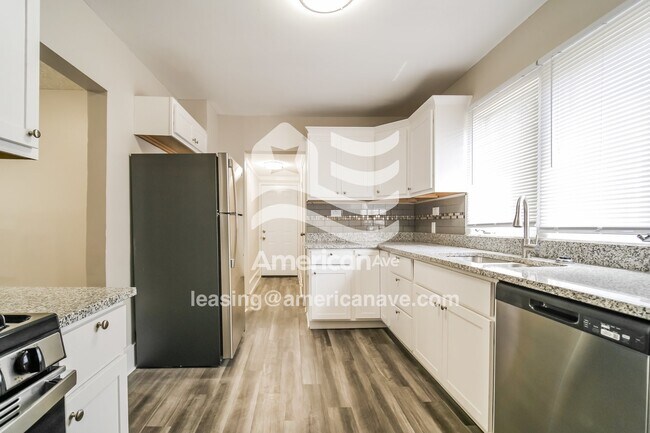 Foto del edificio - 2171 11th St SW
